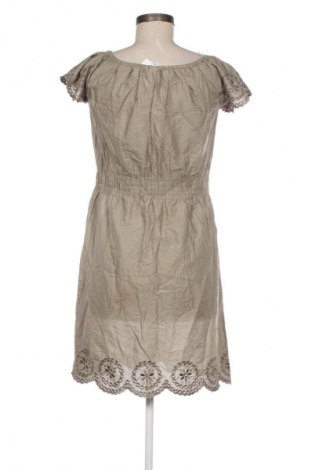 Kleid H&M, Größe S, Farbe Grün, Preis 14,83 €