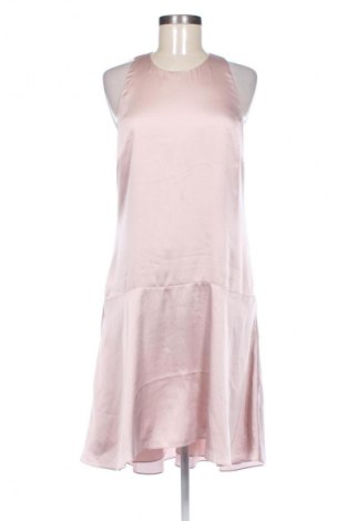 Šaty  H&M, Velikost M, Barva Popelavě růžová, Cena  299,00 Kč