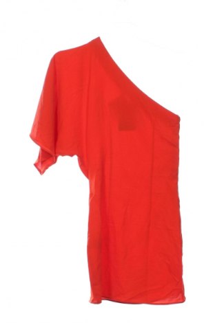 Šaty  H&M, Velikost XS, Barva Červená, Cena  579,00 Kč