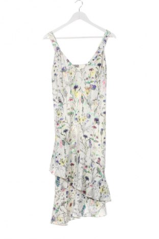 Рокля H&M, Размер XS, Цвят Многоцветен, Цена 23,99 лв.