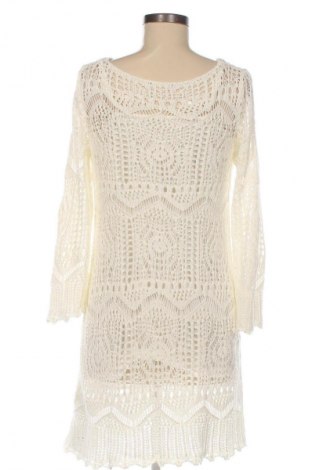 Sukienka H&M, Rozmiar L, Kolor Biały, Cena 66,67 zł