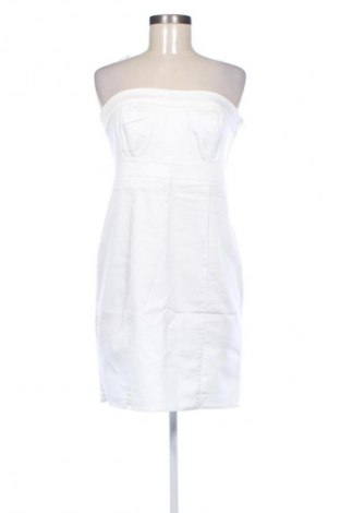 Šaty  H&M, Veľkosť M, Farba Biela, Cena  14,83 €