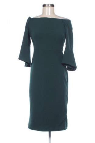 Šaty  H&M, Veľkosť S, Farba Zelená, Cena  23,77 €