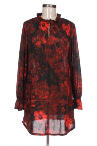 Рокля H&M, Размер M, Цвят Многоцветен, Цена 15,99 лв.