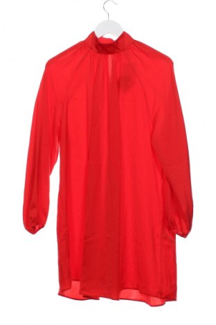 Sukienka H&M, Rozmiar XS, Kolor Czerwony, Cena 124,48 zł