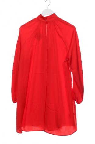 Sukienka H&M, Rozmiar XS, Kolor Czerwony, Cena 124,48 zł