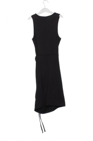 Рокля H&M, Размер XS, Цвят Черен, Цена 23,99 лв.