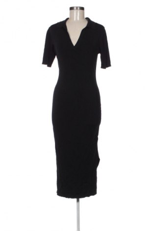 Šaty  H&M, Velikost L, Barva Černá, Cena  367,00 Kč