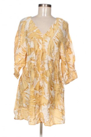 Sukienka H&M, Rozmiar L, Kolor Kolorowy, Cena 95,99 zł