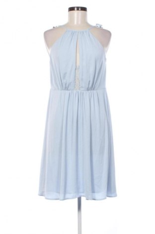 Sukienka H&M, Rozmiar M, Kolor Niebieski, Cena 53,99 zł
