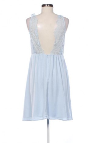 Sukienka H&M, Rozmiar M, Kolor Niebieski, Cena 53,99 zł