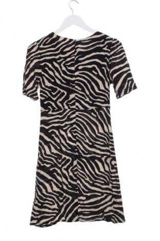 Kleid H&M, Größe XS, Farbe Mehrfarbig, Preis 17,99 €