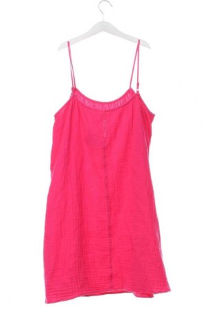 Рокля H&M, Размер XS, Цвят Розов, Цена 23,99 лв.