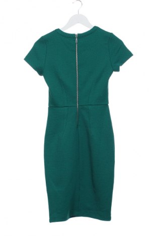 Šaty  H&M, Velikost XS, Barva Zelená, Cena  367,00 Kč