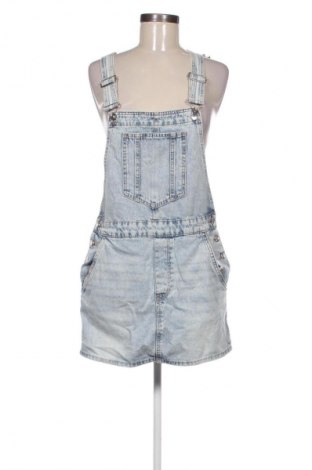 Kleid H&M, Größe S, Farbe Blau, Preis 7,99 €