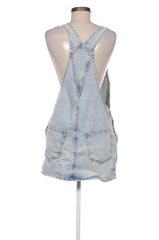 Kleid H&M, Größe S, Farbe Blau, Preis 7,99 €
