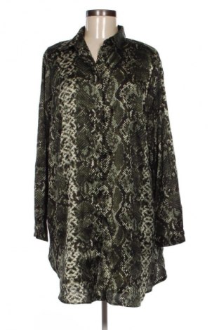 Kleid H&M, Größe XL, Farbe Mehrfarbig, Preis € 24,55