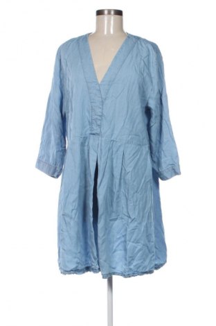 Šaty  H&M, Veľkosť XXL, Farba Modrá, Cena  7,95 €