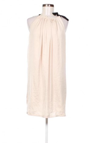 Kleid H&M, Größe M, Farbe Beige, Preis € 11,99