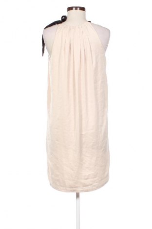 Kleid H&M, Größe M, Farbe Beige, Preis € 11,99