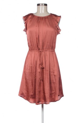 Šaty  H&M, Velikost M, Barva Popelavě růžová, Cena  299,00 Kč