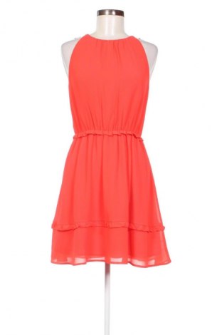 Kleid H&M, Größe S, Farbe Orange, Preis € 15,58