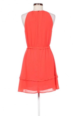 Kleid H&M, Größe S, Farbe Orange, Preis € 15,58