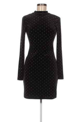 Šaty  H&M, Veľkosť S, Farba Čierna, Cena  15,00 €