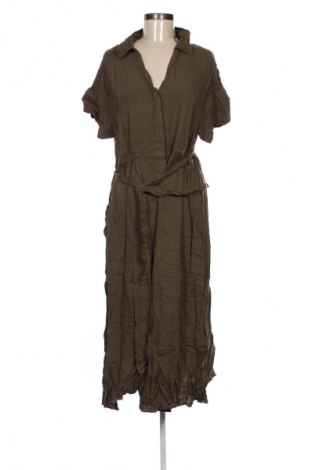 Šaty  H&M, Veľkosť XL, Farba Zelená, Cena  27,95 €
