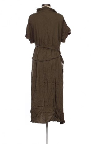 Šaty  H&M, Veľkosť XL, Farba Zelená, Cena  27,95 €