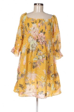Šaty  H&M, Velikost XL, Barva Vícebarevné, Cena  739,00 Kč