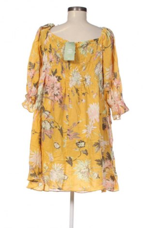 Šaty  H&M, Velikost XL, Barva Vícebarevné, Cena  739,00 Kč