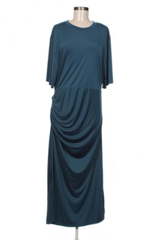 Sukienka H&M, Rozmiar XL, Kolor Niebieski, Cena 159,99 zł