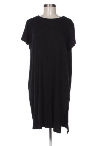 Rochie H&M, Mărime L, Culoare Negru, Preț 76,70 Lei
