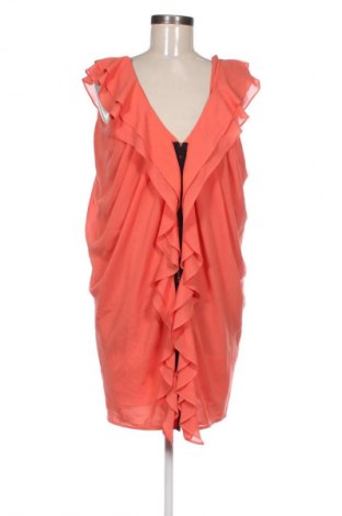 Šaty  H&M, Velikost M, Barva Oranžová, Cena  299,00 Kč