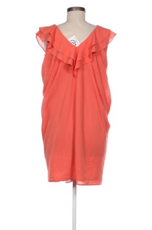 Šaty  H&M, Velikost M, Barva Oranžová, Cena  299,00 Kč