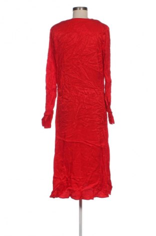 Sukienka H&M, Rozmiar L, Kolor Czerwony, Cena 95,99 zł