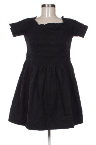 Rochie H&M, Mărime L, Culoare Negru, Preț 76,70 Lei