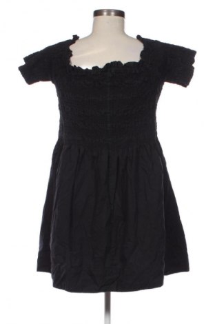 Rochie H&M, Mărime L, Culoare Negru, Preț 76,70 Lei
