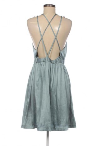Φόρεμα H&M, Μέγεθος L, Χρώμα Μπλέ, Τιμή 15,00 €