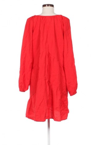 Šaty  H&M, Velikost L, Barva Červená, Cena  367,00 Kč