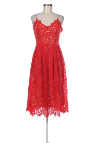 Kleid H&M, Größe M, Farbe Rot, Preis € 16,99