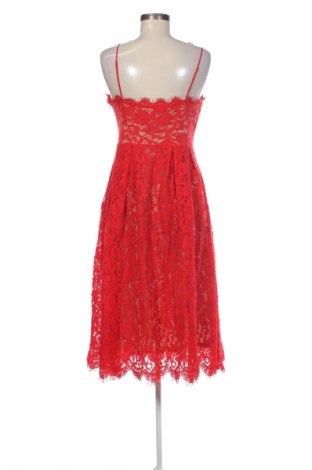 Kleid H&M, Größe M, Farbe Rot, Preis € 16,99