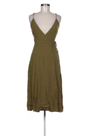 Sukienka H&M, Rozmiar S, Kolor Zielony, Cena 54,99 zł