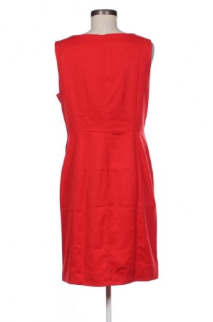 Φόρεμα H&M, Μέγεθος XL, Χρώμα Κόκκινο, Τιμή 20,47 €