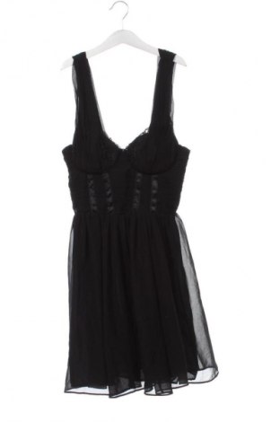 Šaty  H&M, Velikost S, Barva Černá, Cena  736,00 Kč
