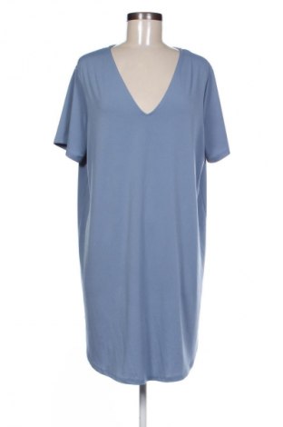 Kleid H&M, Größe L, Farbe Blau, Preis € 10,99