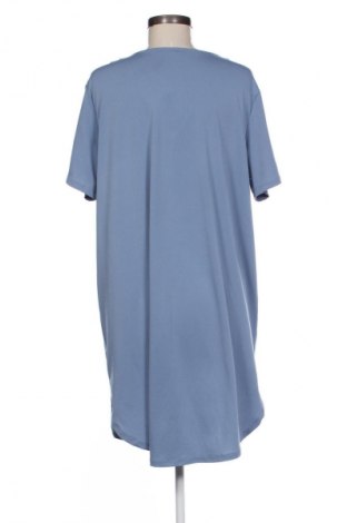 Kleid H&M, Größe L, Farbe Blau, Preis € 10,99