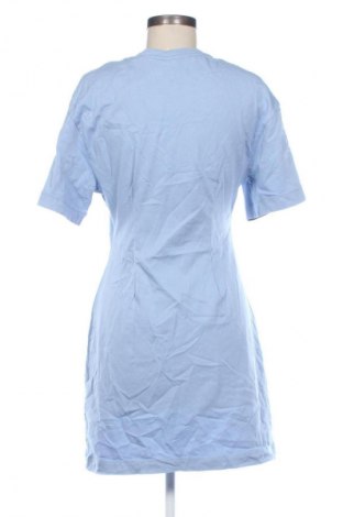 Kleid H&M, Größe M, Farbe Blau, Preis € 17,99