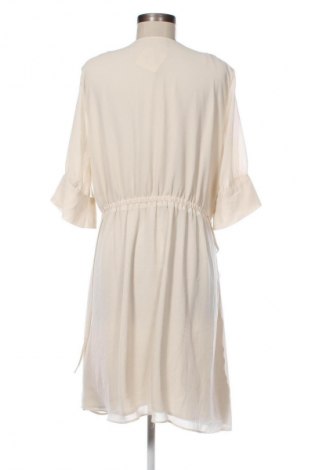 Rochie H&M, Mărime M, Culoare Bej, Preț 73,99 Lei